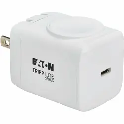 Eaton Tripplite-U280MS-2N1-WH2