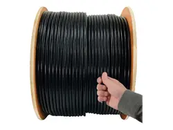Eaton Tripplite-N228-01K-BK