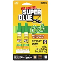 THE ORIGINAL SUPER GLUE(R) CORPORATION SGG22-12