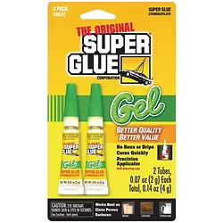 THE ORIGINAL SUPER GLUE(R) CORPORATION-SGG22-12