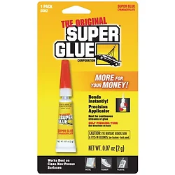 THE ORIGINAL SUPER GLUE(R) CORPORATION-SGH2-12