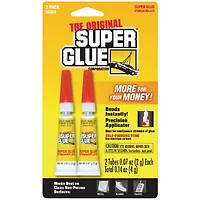 THE ORIGINAL SUPER GLUE(R) CORPORATION SGH22-12