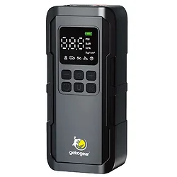 GEKOGEAR(TM)-AIRFLUX 100