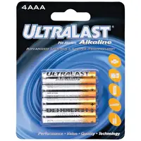 ULTRALAST ULA4AAA