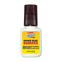 THE ORIGINAL SUPER GLUE(R) CORPORATION-SGR12