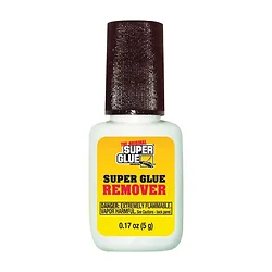THE ORIGINAL SUPER GLUE(R) CORPORATION-SGR12