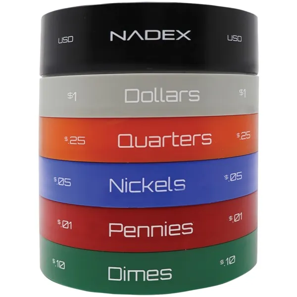 NADEX(TM) COINS-NCS81143