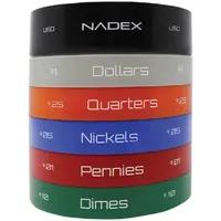 NADEX(TM) COINS-NCS8-1143
