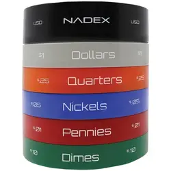 NADEX(TM) COINS-NCS8-1143