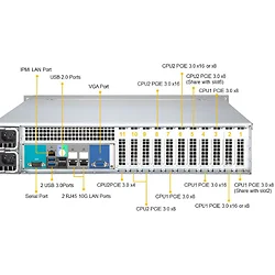 RUBRIK GO-SYS-2029P-TXRT