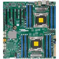 RUBRIK GO-MBD-X10DAX-O