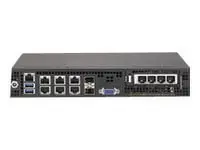 RUBRIK GO-SYS-E300-8D