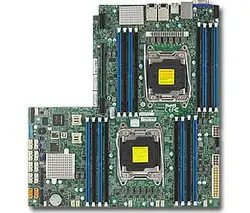 RUBRIK GO-MBD-X10DRW-N-O