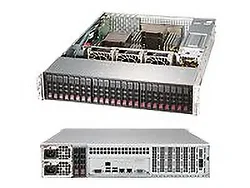 RUBRIK GO-SSG-2028R-ACR24H