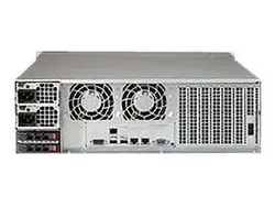 RUBRIK GO-SSG-6039P-E1CR16H