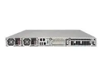 RUBRIK GO-SYS-1029GQ-TRT