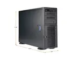 RUBRIK GO CSE-743AC-1K26B-SQ