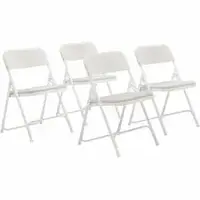 National Public Seating Corp.-NPS 821