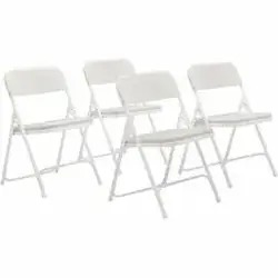 National Public Seating Corp.-NPS 821