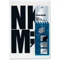 CHARTPAK/PICKETT-1184