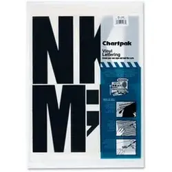 CHARTPAK/PICKETT-1184