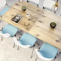 KFI Seating-KFI 30S917BKLTB