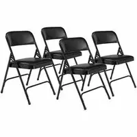 National Public Seating Corp.-NPS 1210