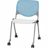 KFI Seating-KFI CS230BKB35S8