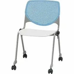 KFI Seating-KFI CS230BKB35S8