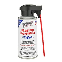 Marine Formula by DeBond Corporation-MF5U