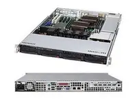 RUBRIK GO-MCP-120-00031-0N