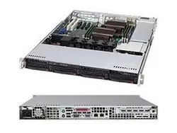 RUBRIK GO-MCP-120-00031-0N