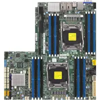 RUBRIK GO-MBD-X10DRW-IT-O