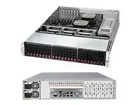 RUBRIK GO-SSG-2028R-E1CR24H