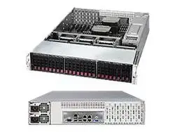 RUBRIK GO-SSG-2028R-E1CR24H