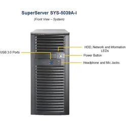 RUBRIK GO-SYS-5039A-I