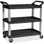 Rubbermaid RCP 342488BK