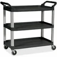 Rubbermaid-RCP 342488BK