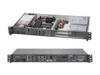 RUBRIK GO-SYS-5018D-FN4T