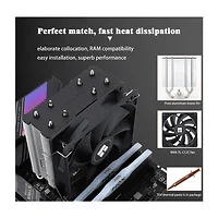 THERMALRIG ASSASSIN X 120 REFINED SE