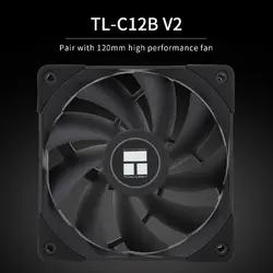 THERMALRIG-PHANTOM SPIRIT 120 SE
