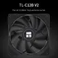 THERMALRIG-PHANTOM SPIRIT 120 SE