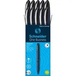 Schneider Schreibgerate GmbH and Co. KG-RED 183001