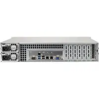 RUBRIK GO-SYS-2029P-C1R