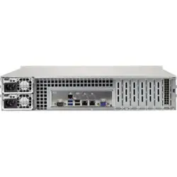 RUBRIK GO-SYS-2029P-C1R