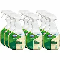 CLOROX-CLO 60276CT