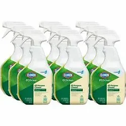 CLOROX-CLO 60276CT