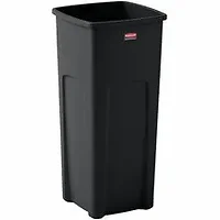 Rubbermaid-RCP 356988BK