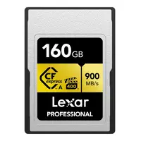 Lexar-LCAGOLD160G-RNENG