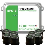 BPS Marine BPS-8